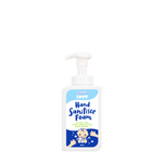 babySWIPE Hand Sanitizer Foam