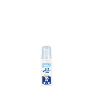 babySWIPE Hand Sanitizer Foam