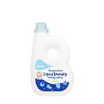 babySWIPE The Concentrate Liquid Laundry for Baby Clothing