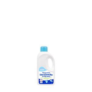 babySWIPE The Concentrate Liquid Laundry for Baby Clothing