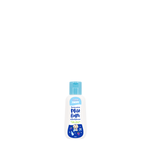 babySWIPE Concentrate Milk Bottle & Fruit Cleanser