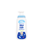 babySWIPE Concentrate Milk Bottle & Fruit Cleanser