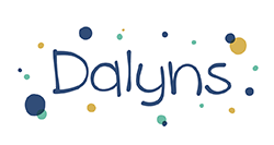 Dalyns