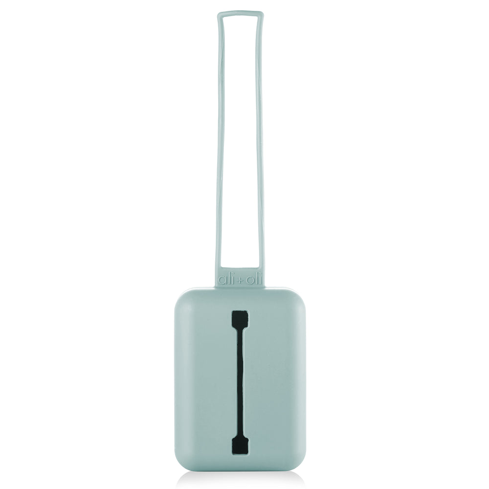 Ali+Oli Pacifier Holder - Zipperless Edition