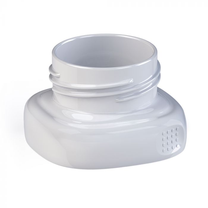 Milkbrew 2.0 Bottle Adapters