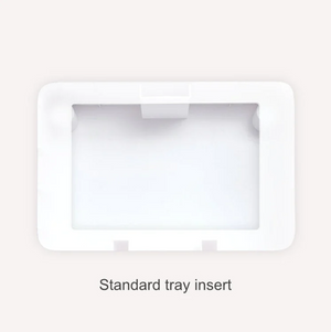 Table Insert - Standard Tray