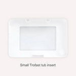 Table Insert - Small Trofast Tub