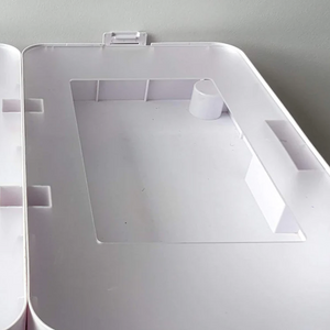 Table Insert - Small Trofast Tub