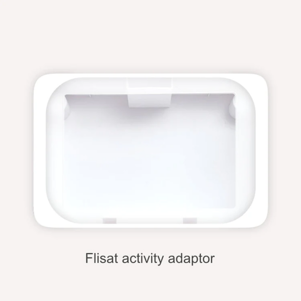 
            
                Load image into Gallery viewer, Table Insert - Flisat Adaptor
            
        