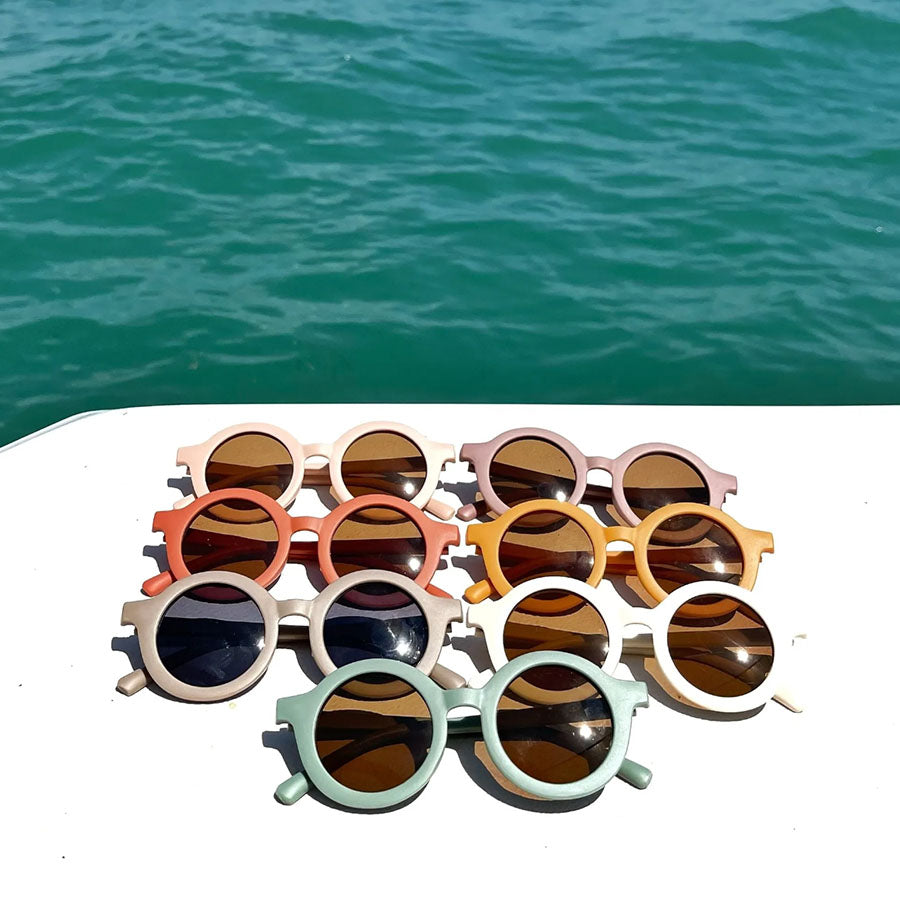 Ali+Oli Lead-free Sunglasses for Kids