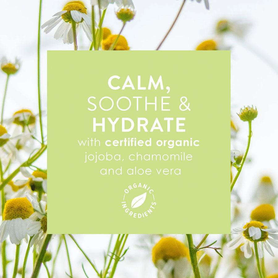 WOTNOT 100 Natural & Organic Baby Body Lotion 135ml Dalyns