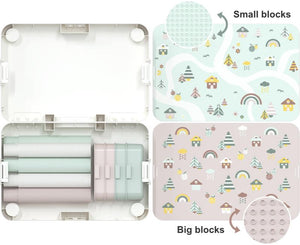 Kingdom Playroom Carry-Play™
