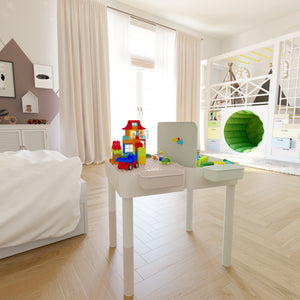 Kingdom Playroom Carry-Play™