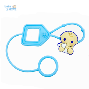 babySWIPE Hand Sanitizer Foam