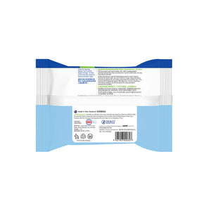 babySWIPE Biodegradable Baby Wipes