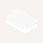 Kingdom Playroom Carry-Play™ White Table Tops (Pack of 2)